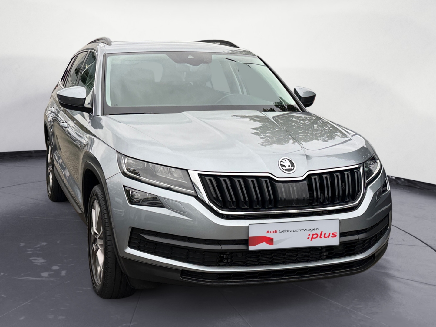 Skoda Kodiaq Ambition 2.0