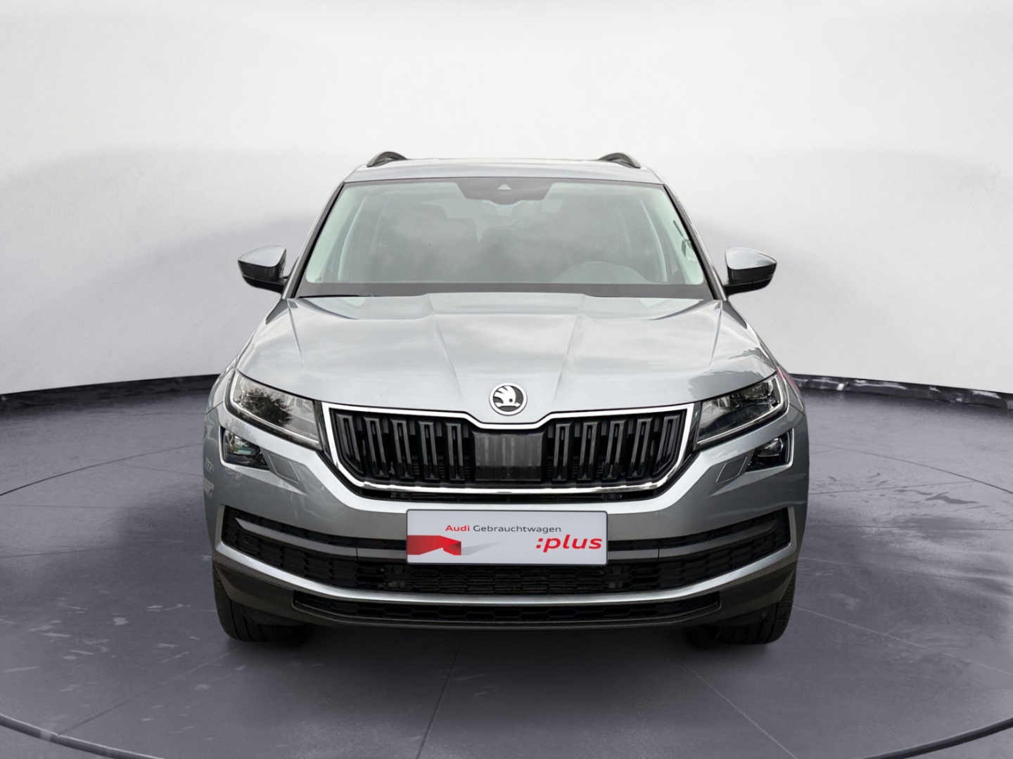 Skoda Kodiaq Ambition 2.0