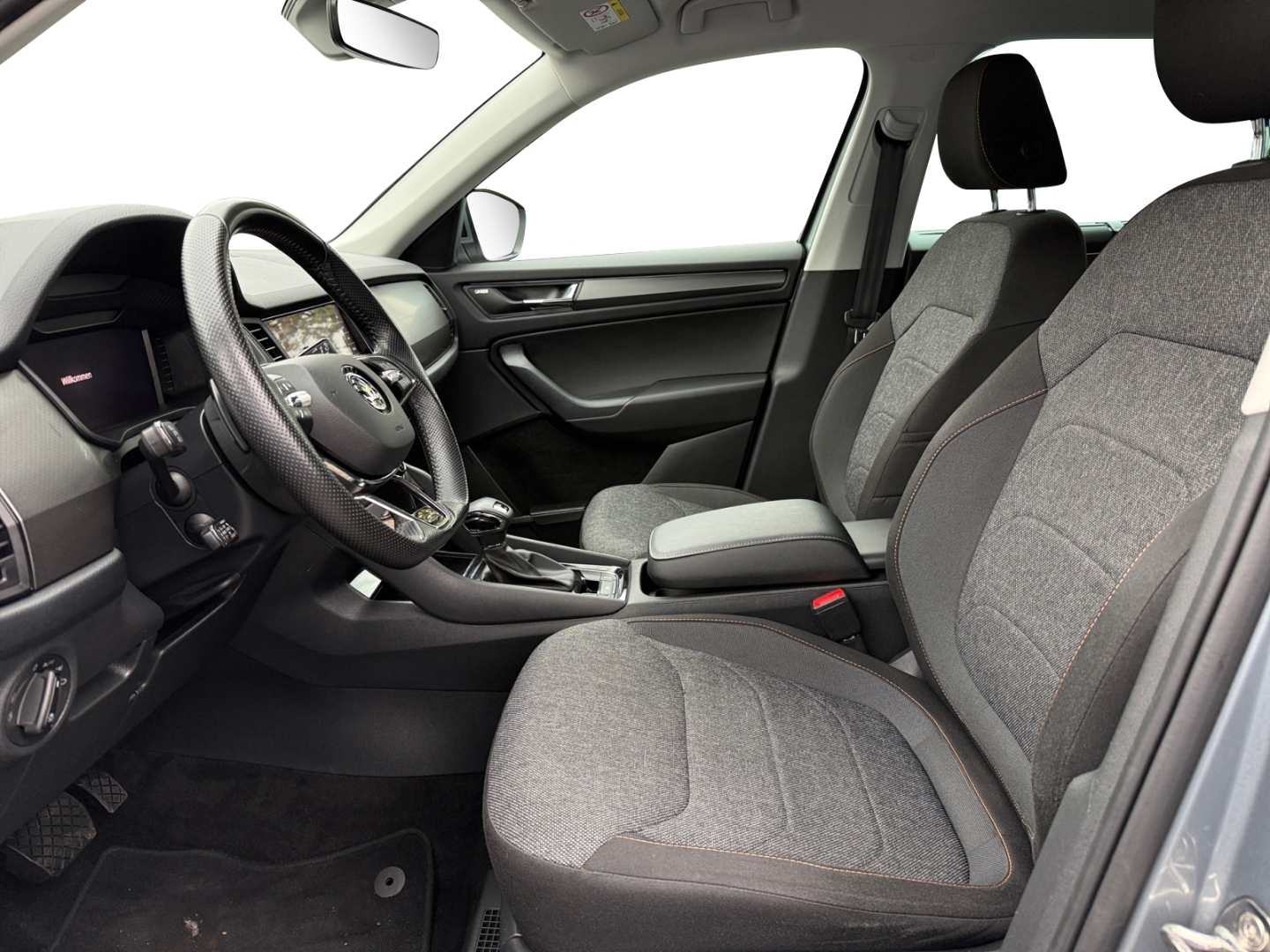 Skoda Kodiaq Ambition 2.0