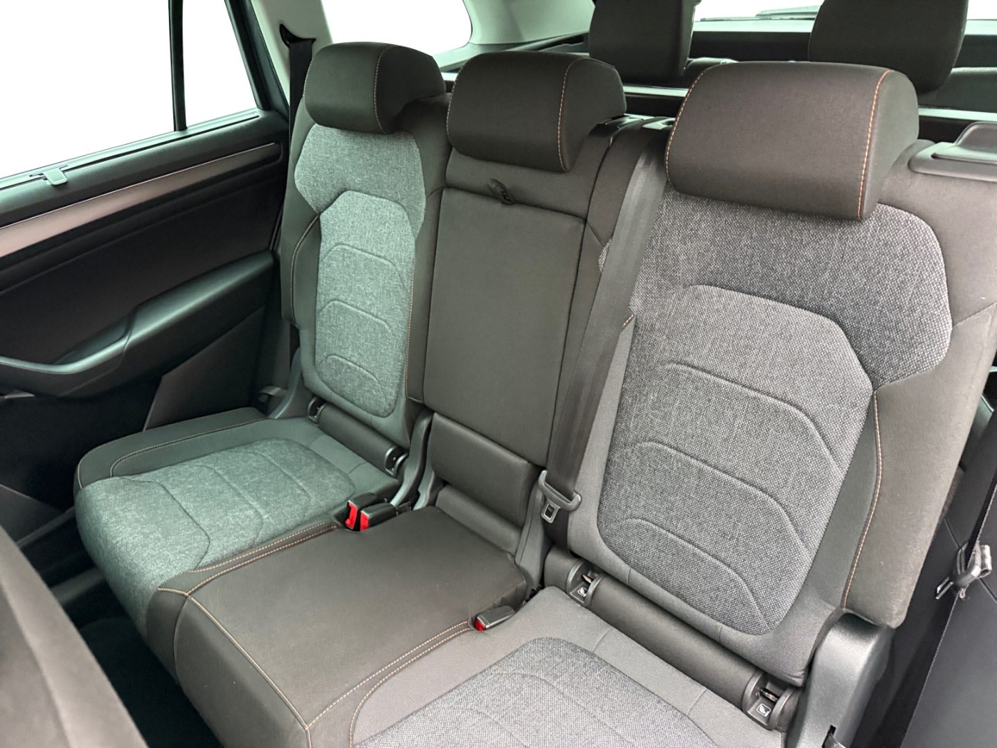 Skoda Kodiaq Ambition 2.0