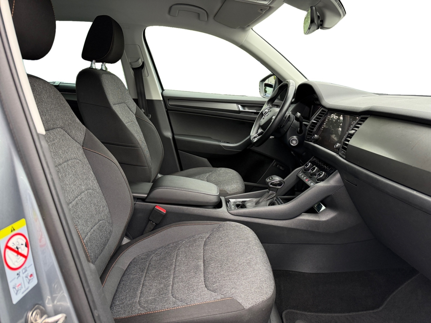 Skoda Kodiaq Ambition 2.0