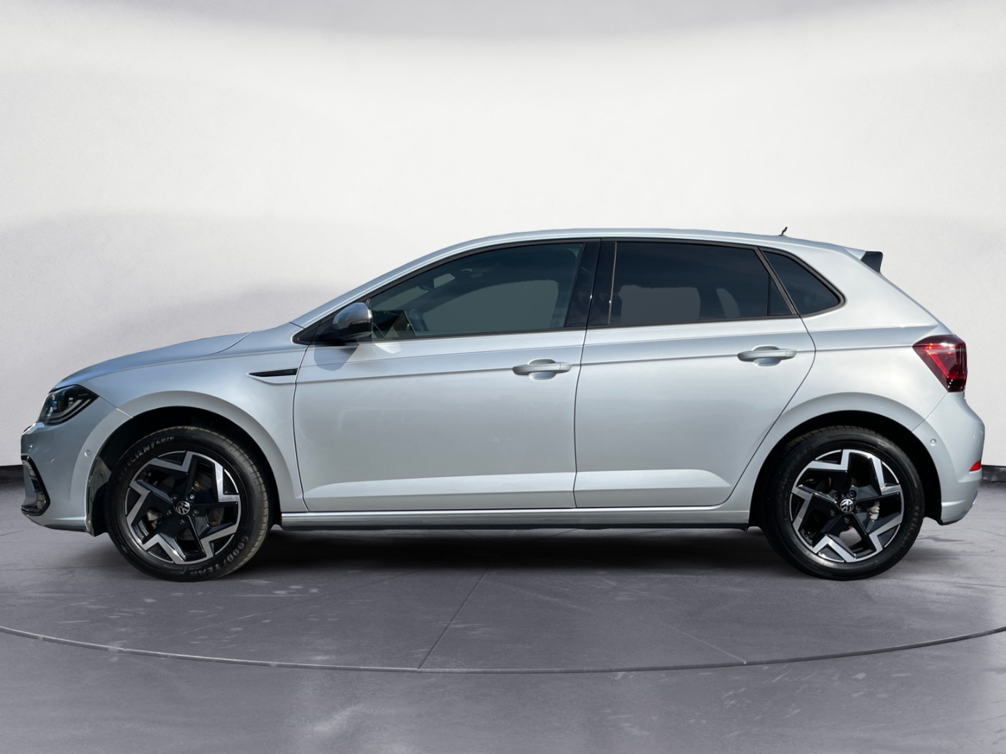 Volkswagen Polo R-Line 1.0