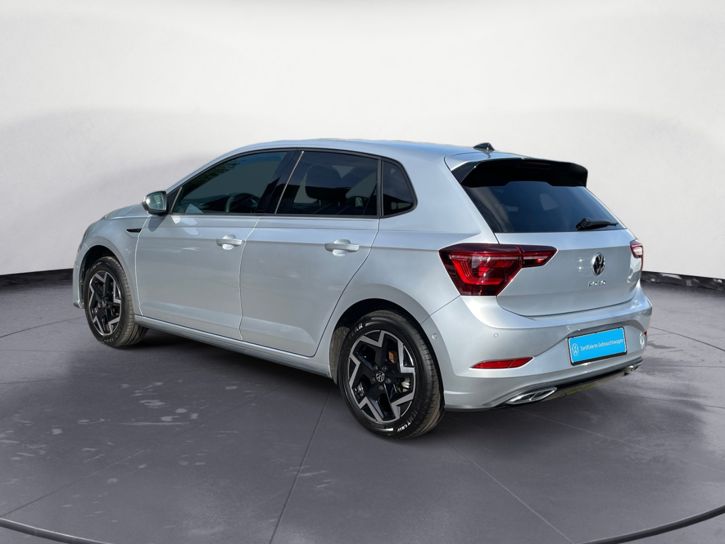 Volkswagen Polo R-Line 1.0