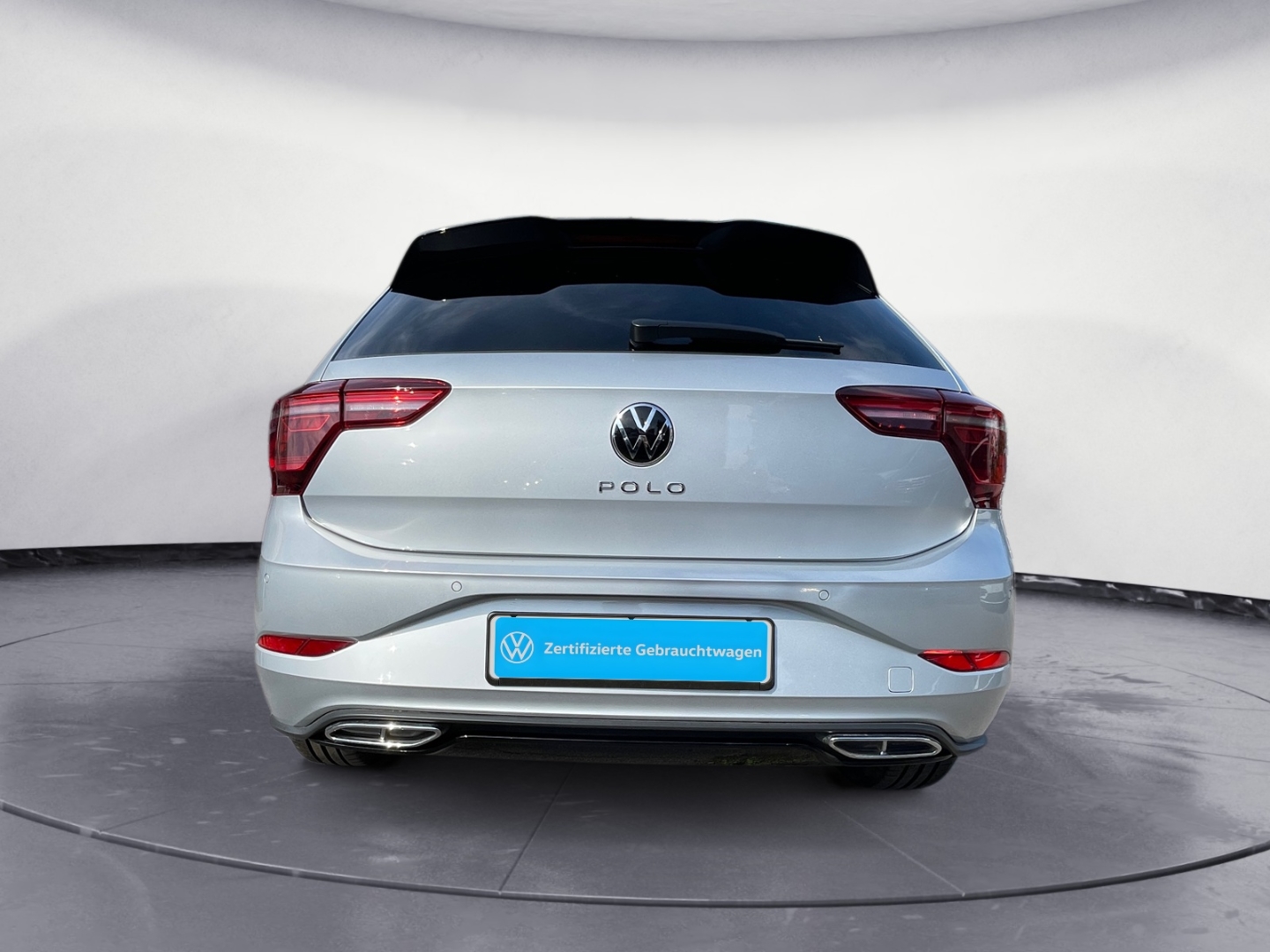 Volkswagen Polo R-Line 1.0