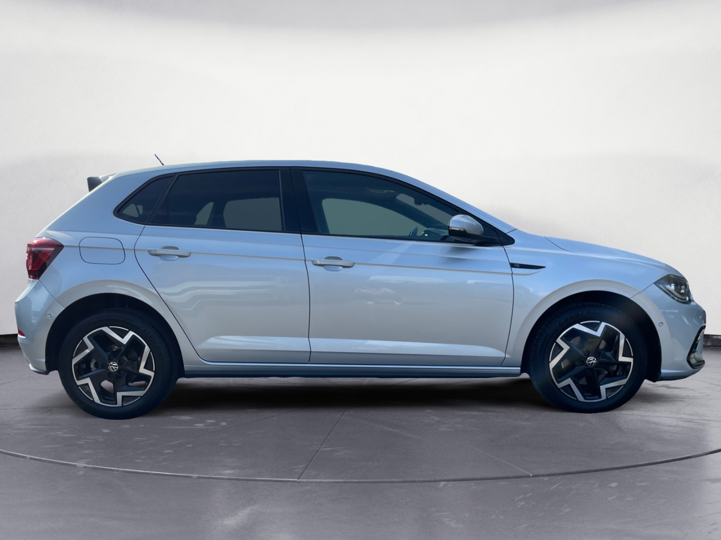 Volkswagen Polo R-Line 1.0