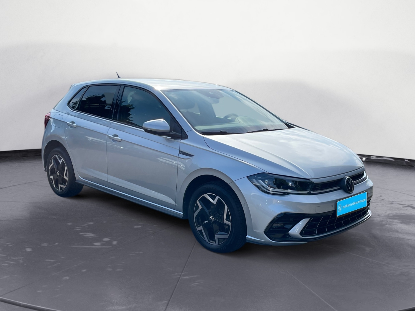 Volkswagen Polo R-Line 1.0