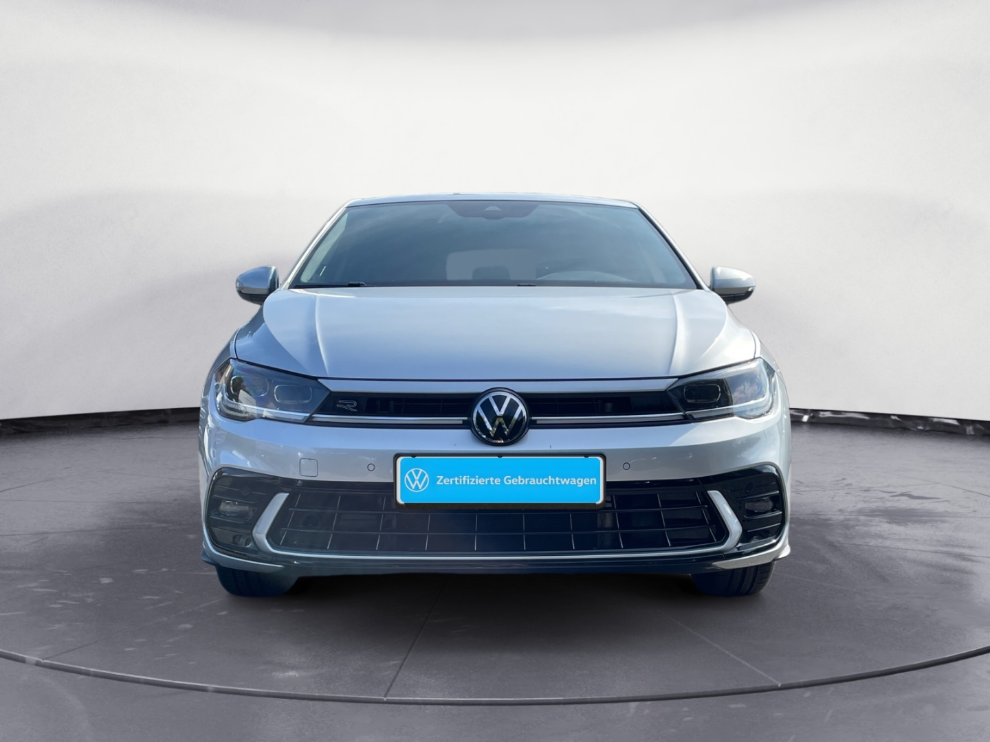 Volkswagen Polo R-Line 1.0