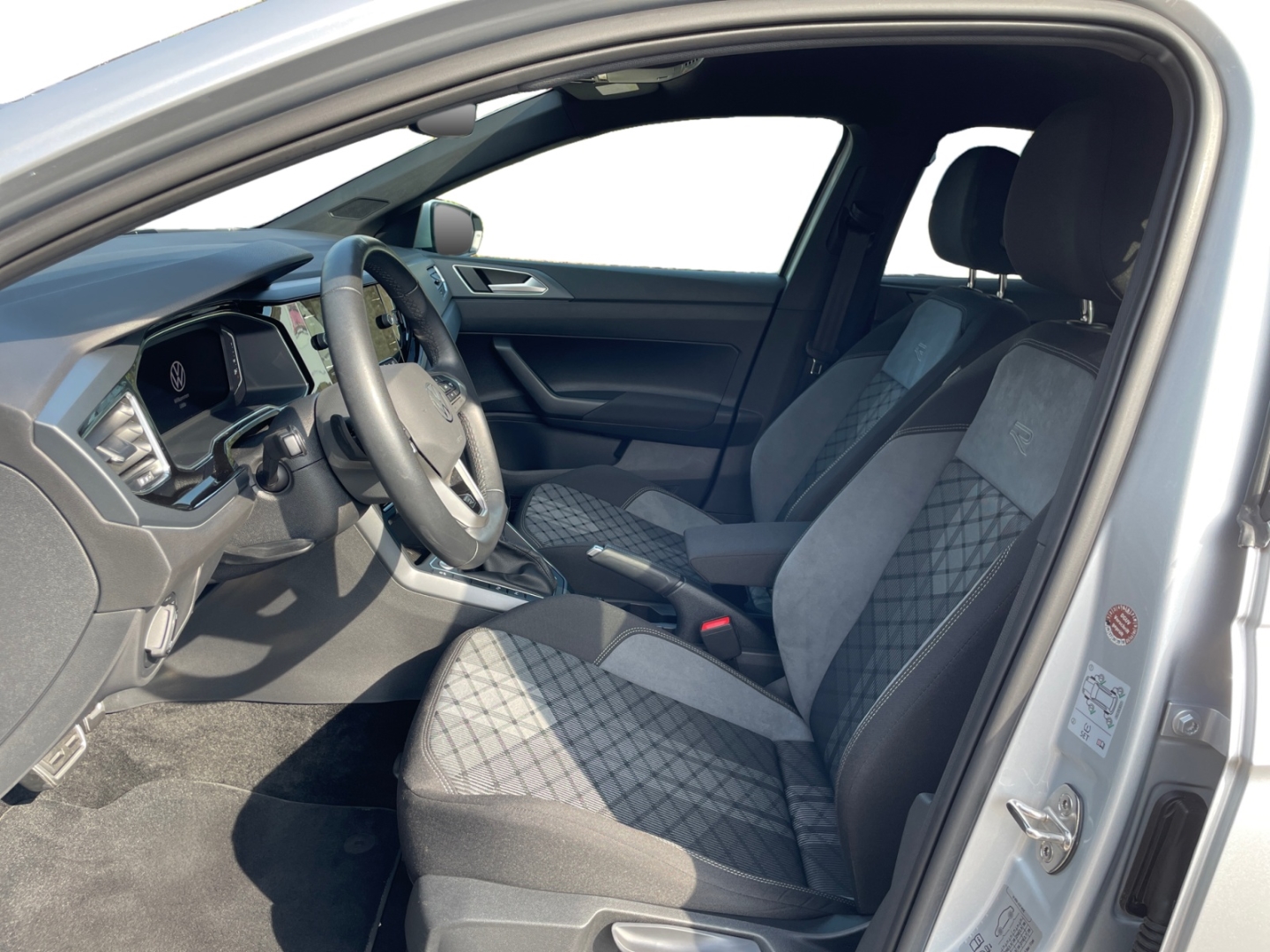 Volkswagen Polo R-Line 1.0