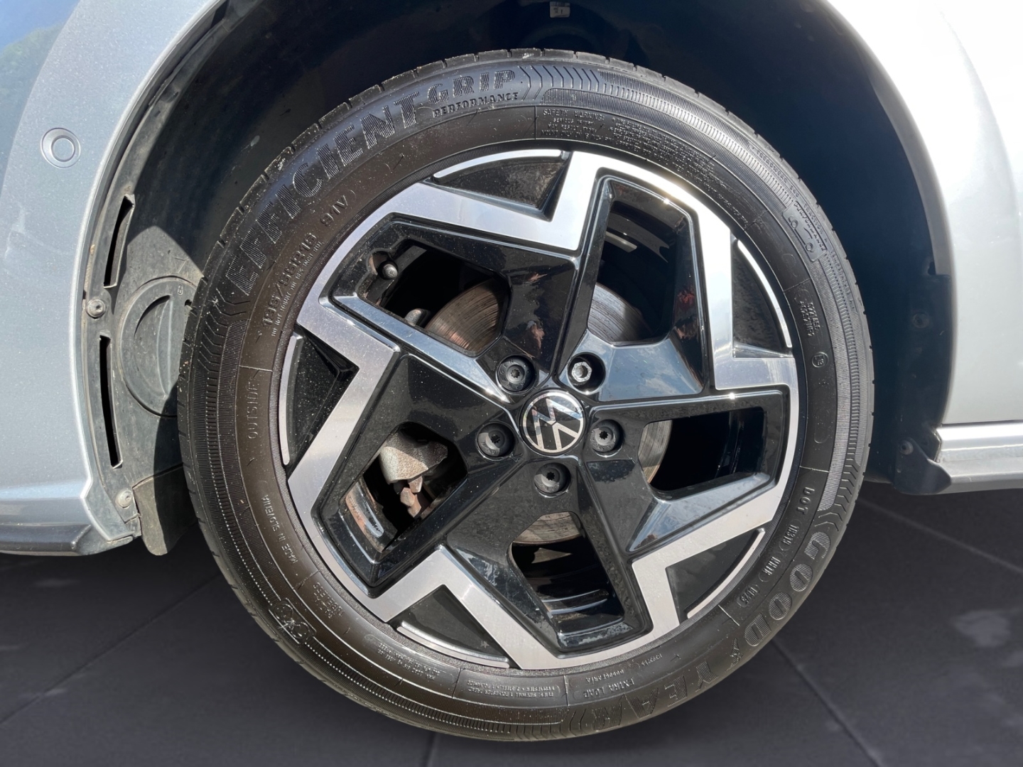 Volkswagen Polo R-Line 1.0