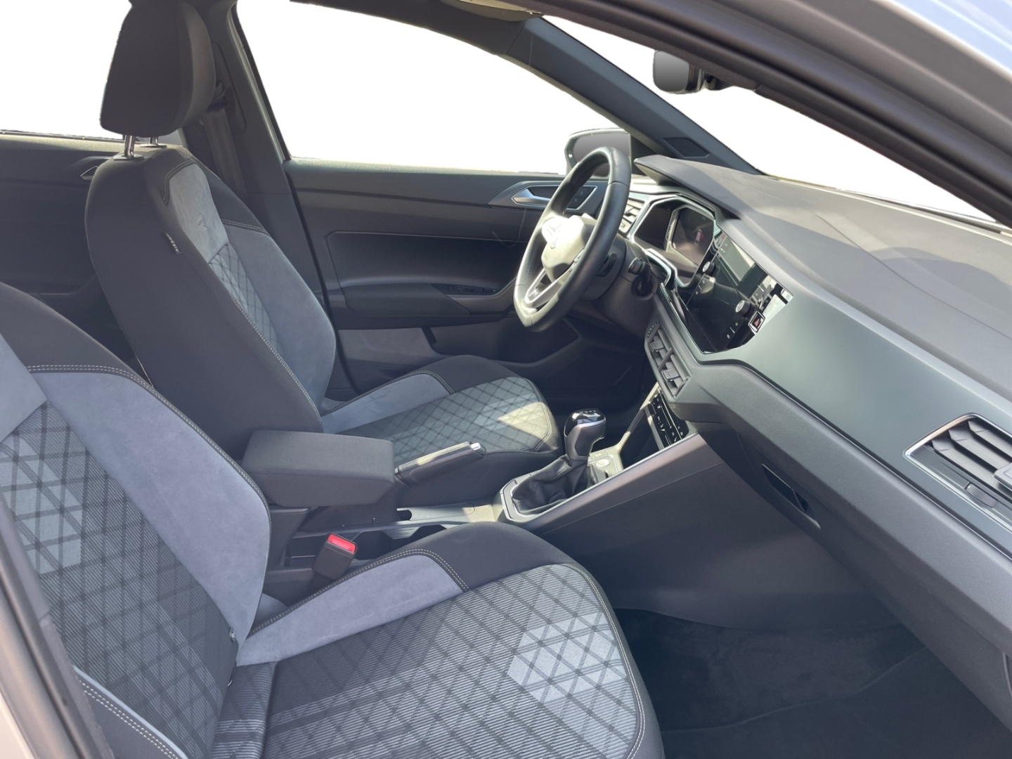Volkswagen Polo R-Line 1.0