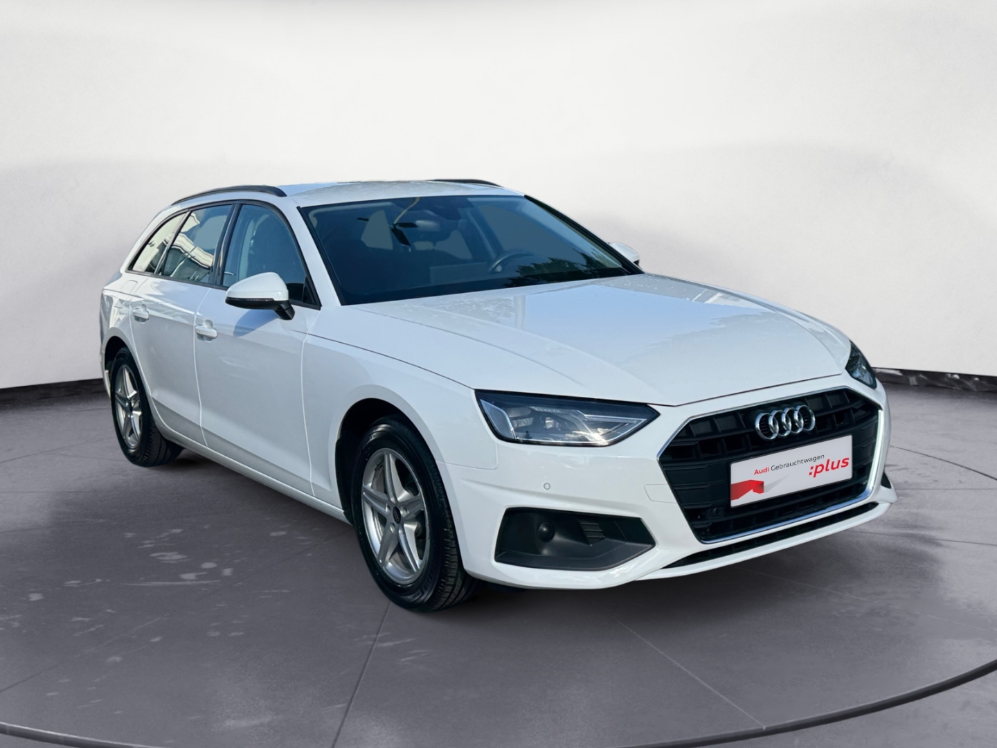 Audi A4 Avant 35