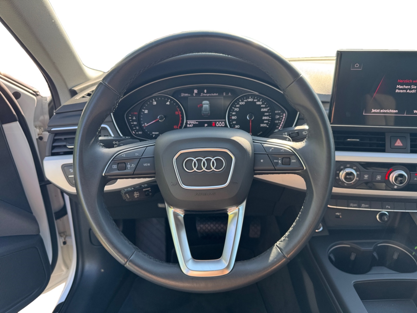 Audi A4 Avant 35