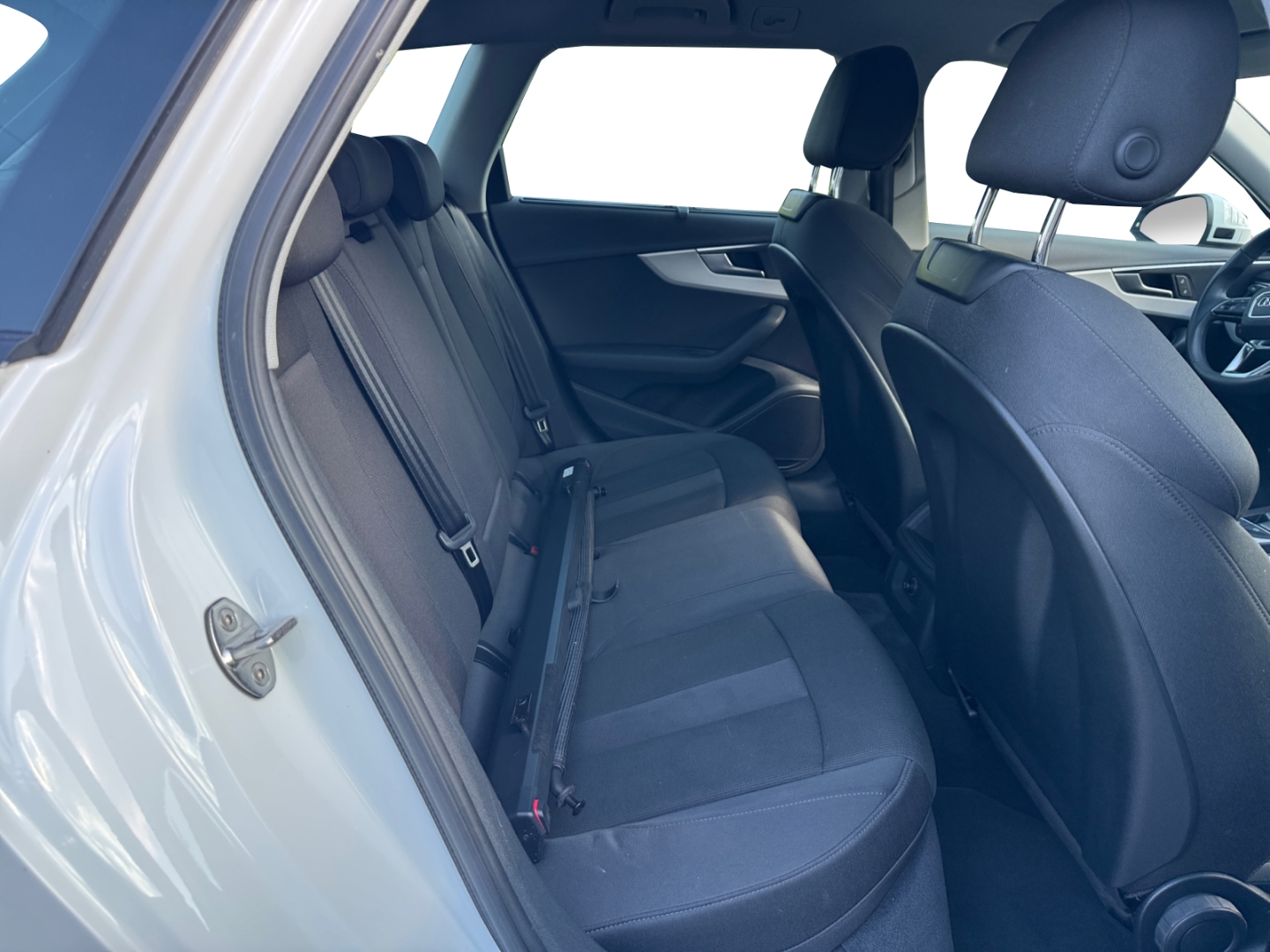 Audi A4 Avant 35