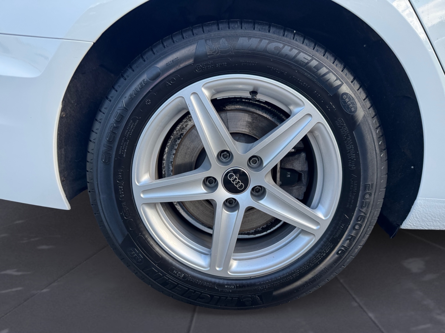 Audi A4 Avant 35