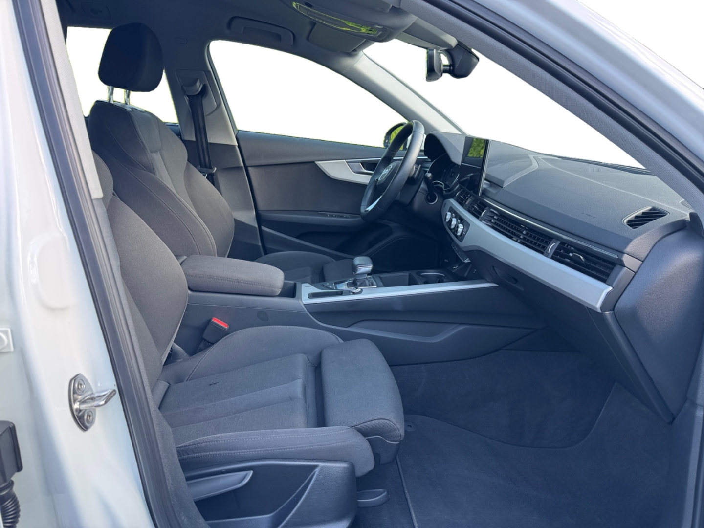 Audi A4 Avant 35