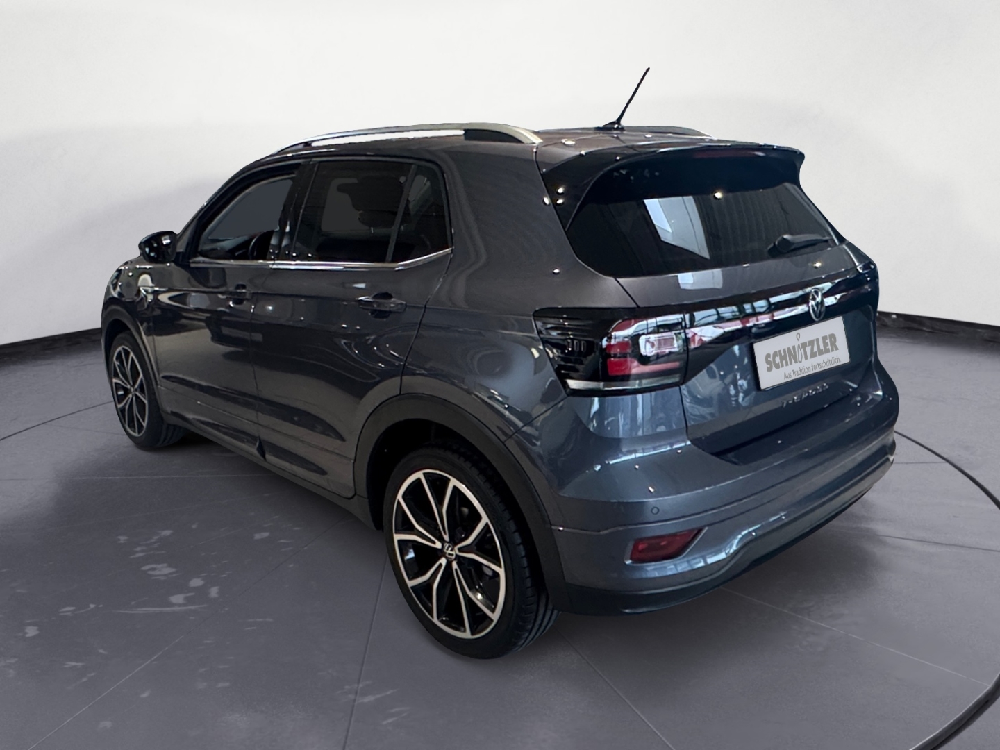Volkswagen T-Cross R-Line 1.5