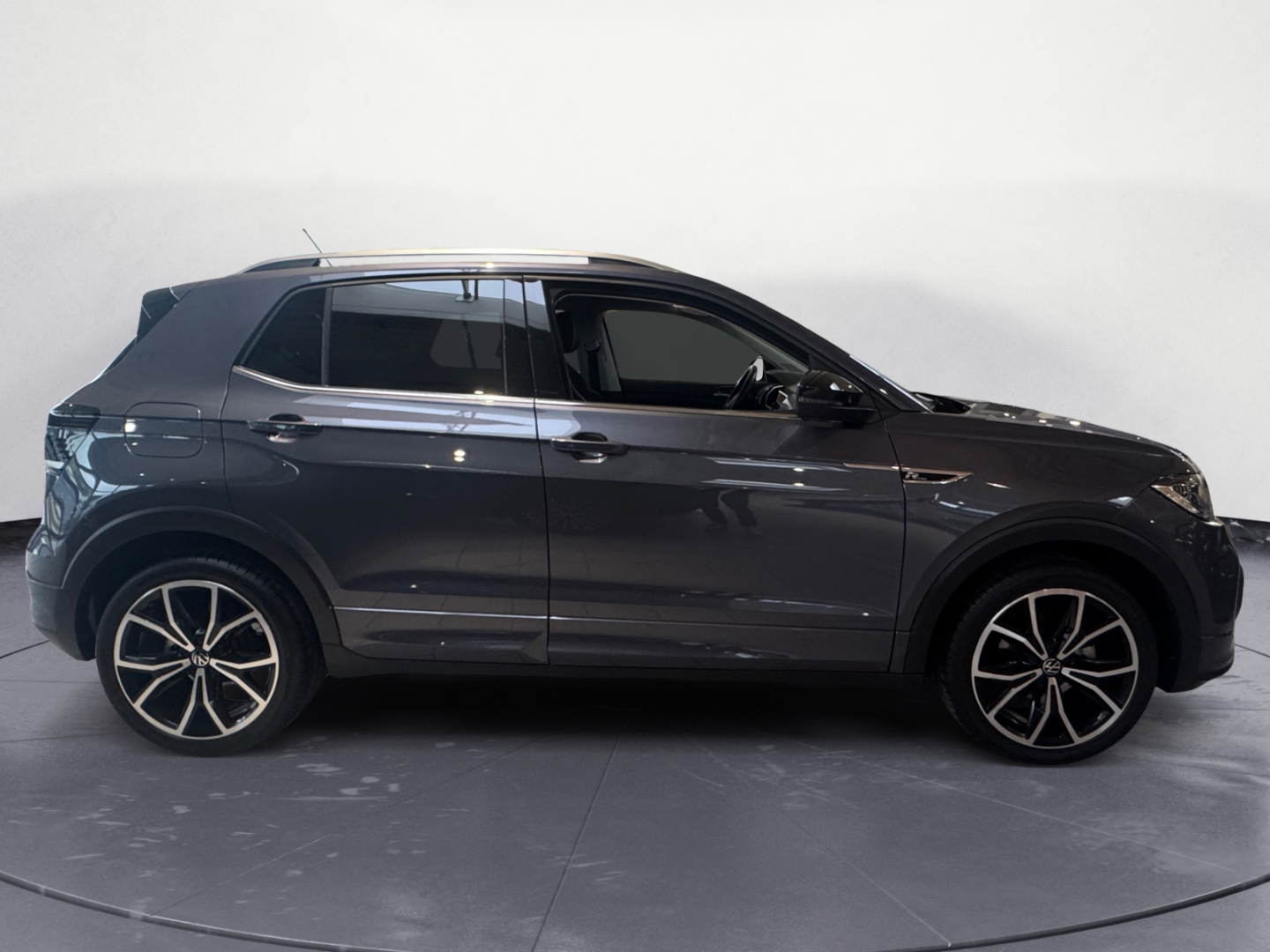 Volkswagen T-Cross R-Line 1.5