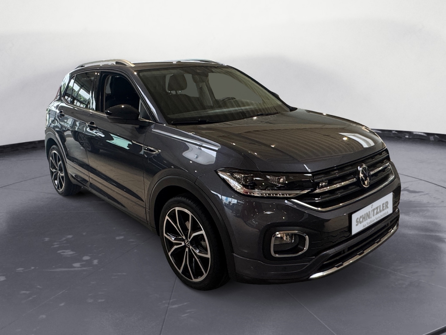 Volkswagen T-Cross R-Line 1.5