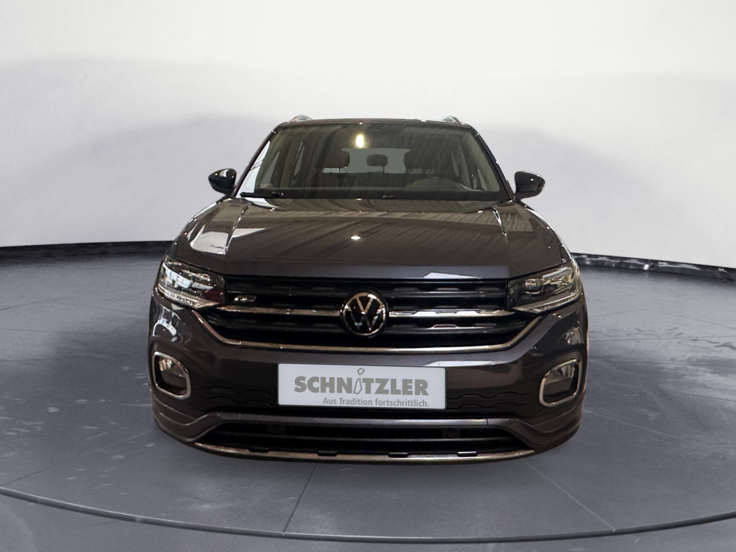 Volkswagen T-Cross R-Line 1.5