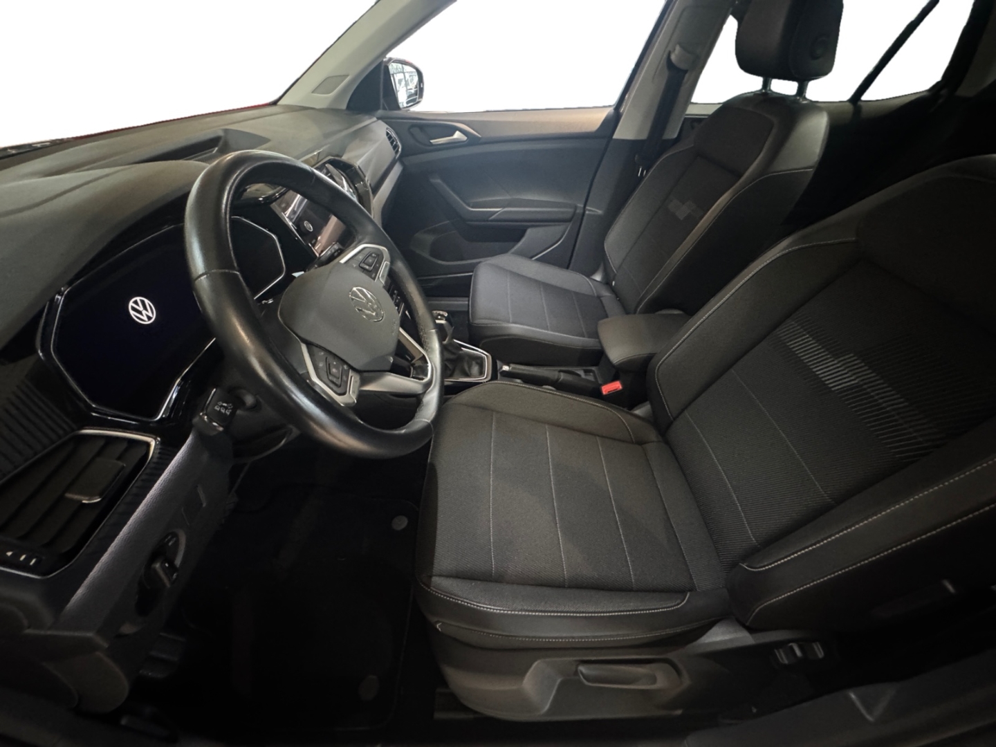 Volkswagen T-Cross R-Line 1.5