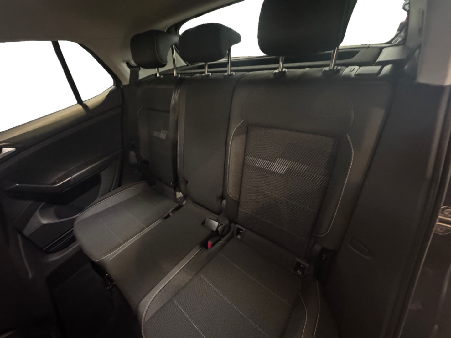 Volkswagen T-Cross R-Line 1.5