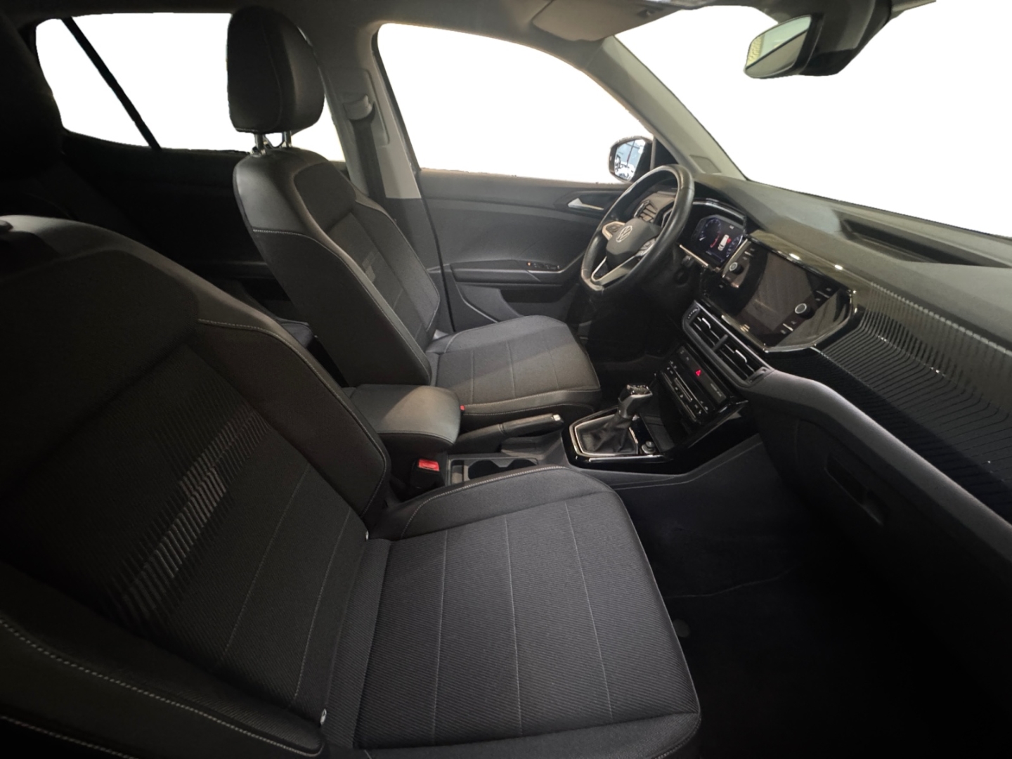 Volkswagen T-Cross R-Line 1.5