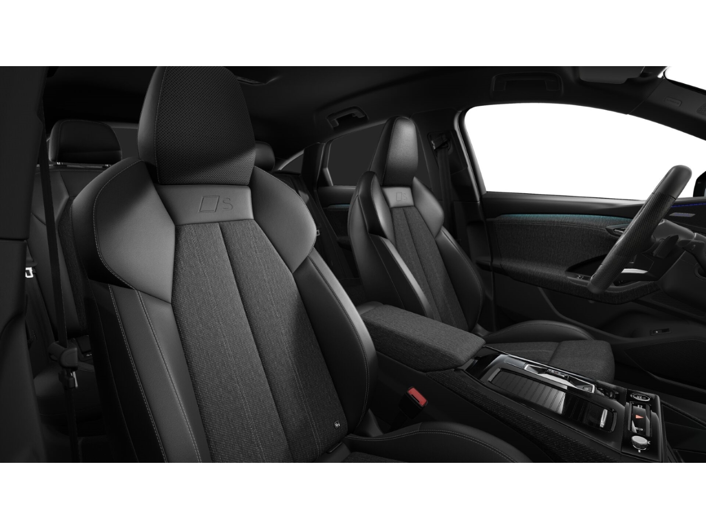 Audi Q6 e-tron Sportback