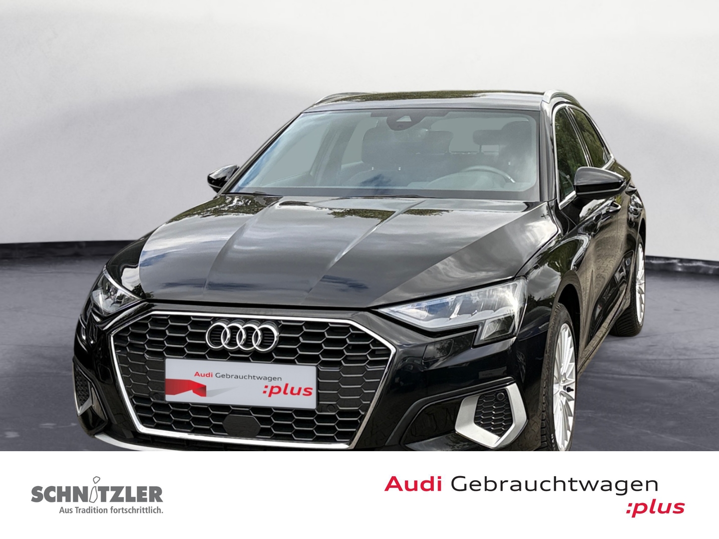 Audi A3 Sportback 30