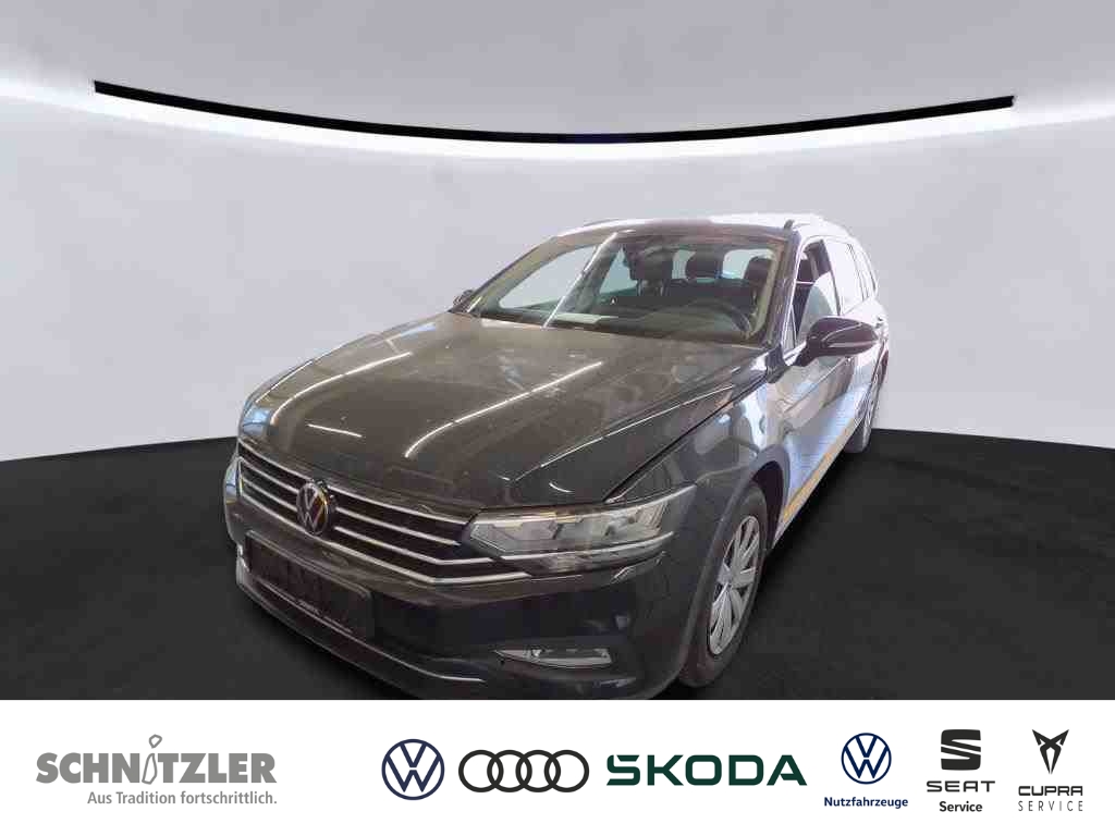 Volkswagen Passat Variant 2.0