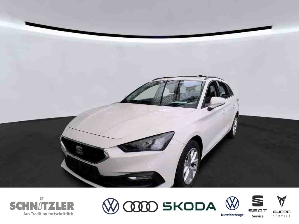Seat Leon SP 2.0