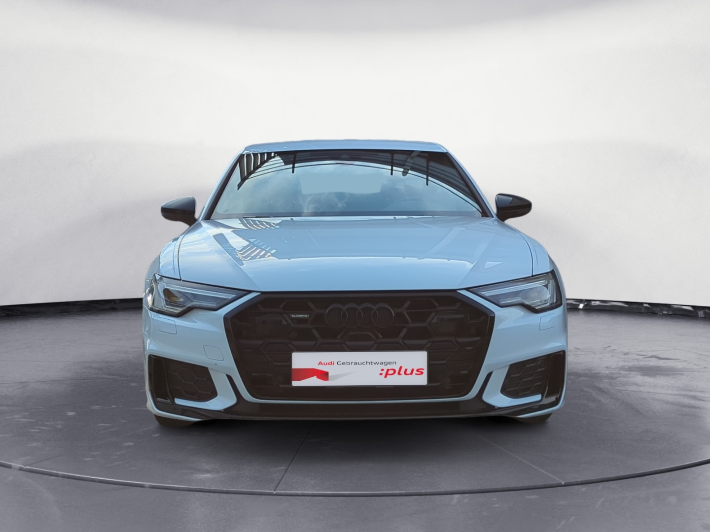 Audi A6 Limousine S