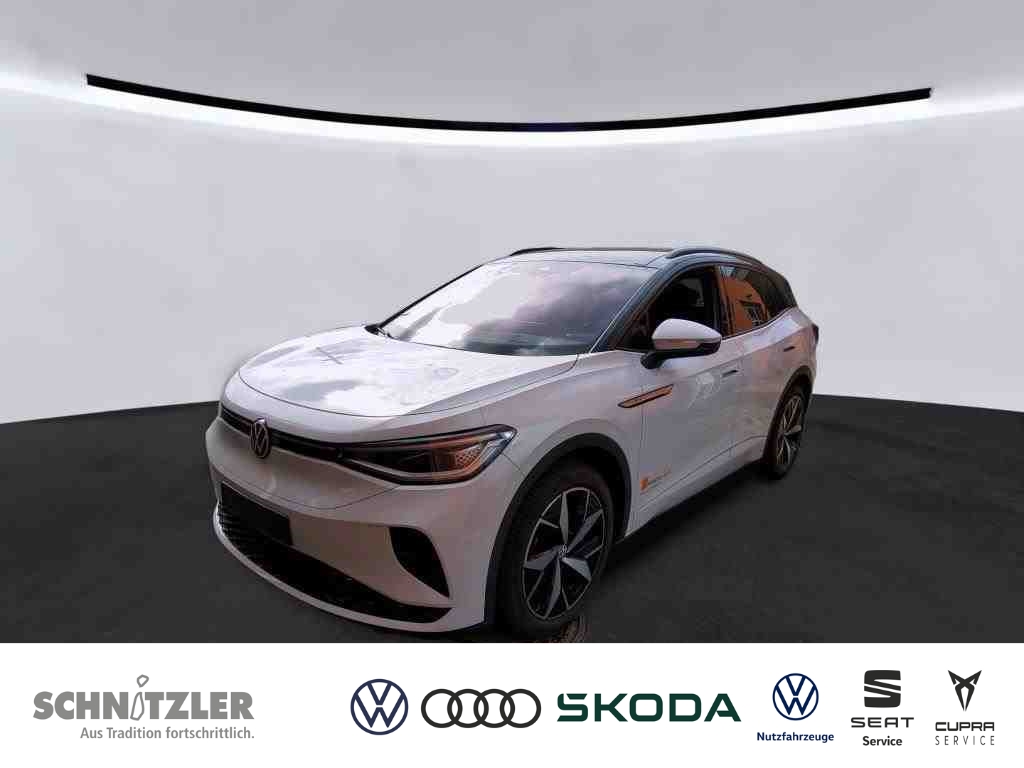 Volkswagen ID.4 GTX DSG