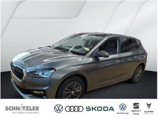 Skoda Fabia 1.0 TSI