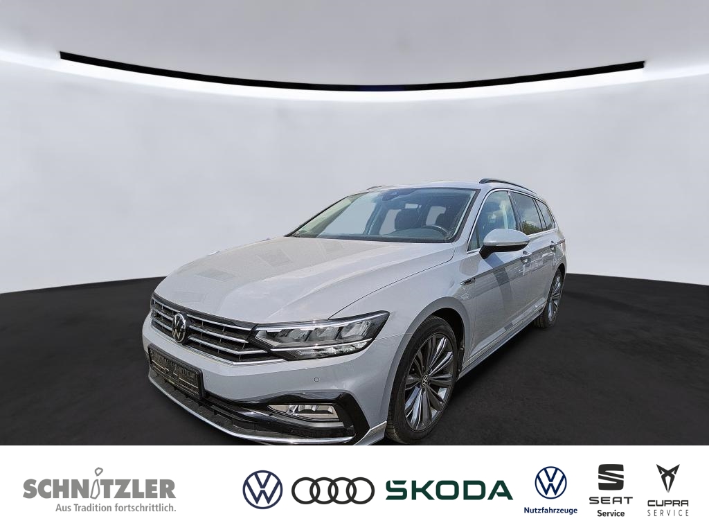 Volkswagen Passat Variant R-Line