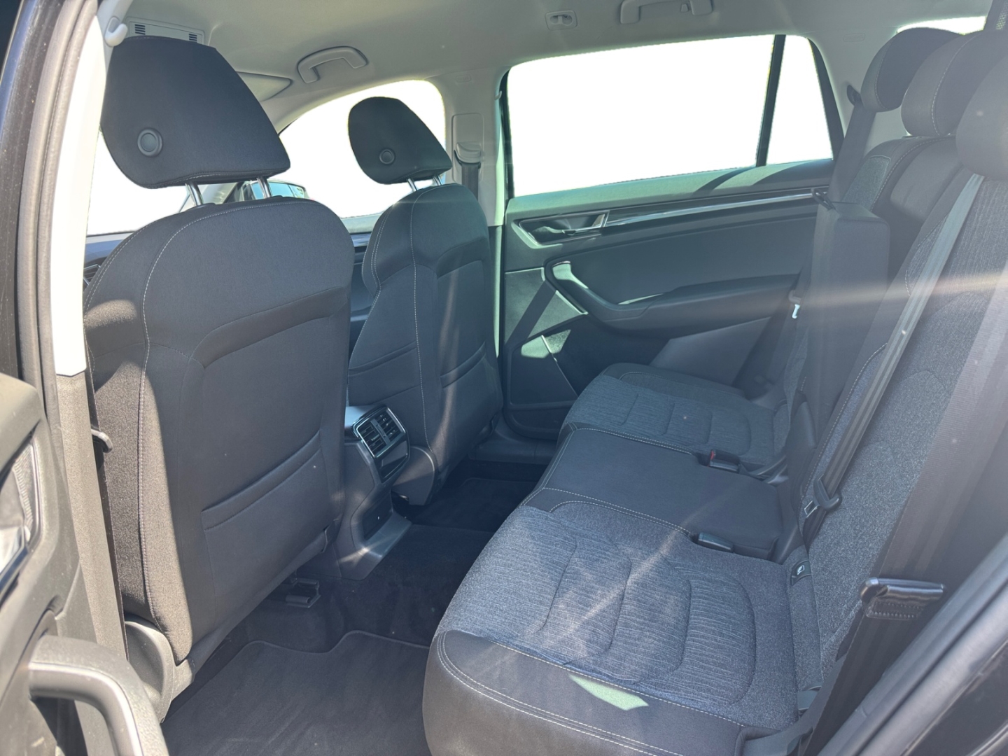 Skoda Kodiaq 1.4 TSI