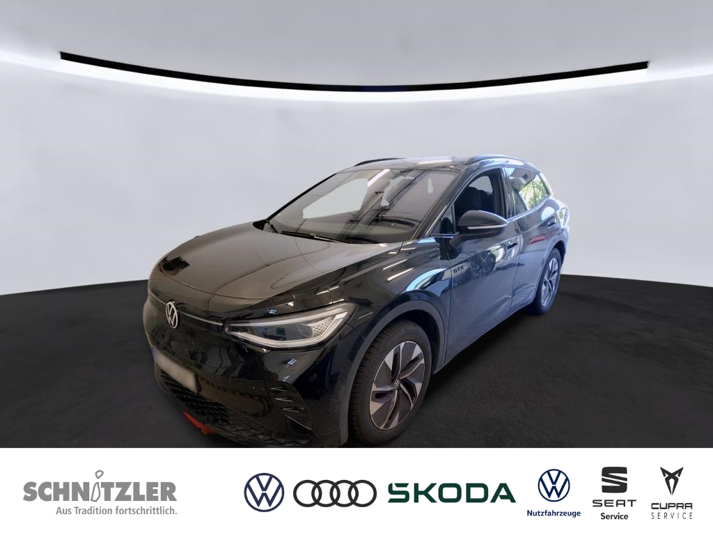 Volkswagen ID.4 GTX 4M