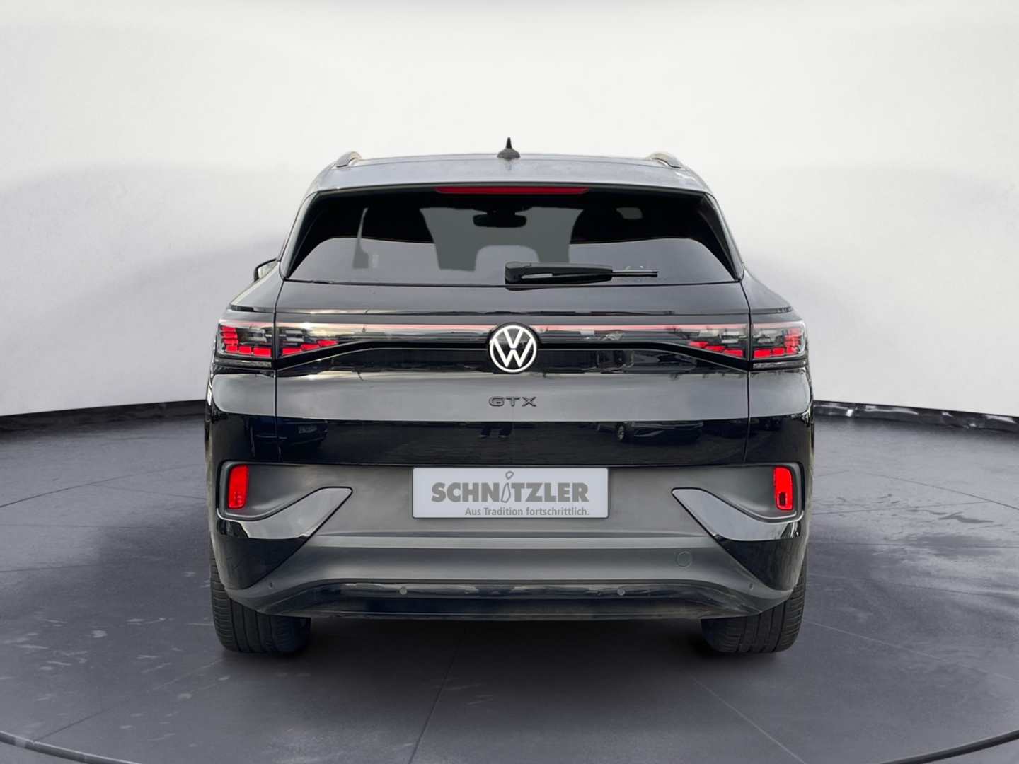 Volkswagen ID.4 GTX 4M