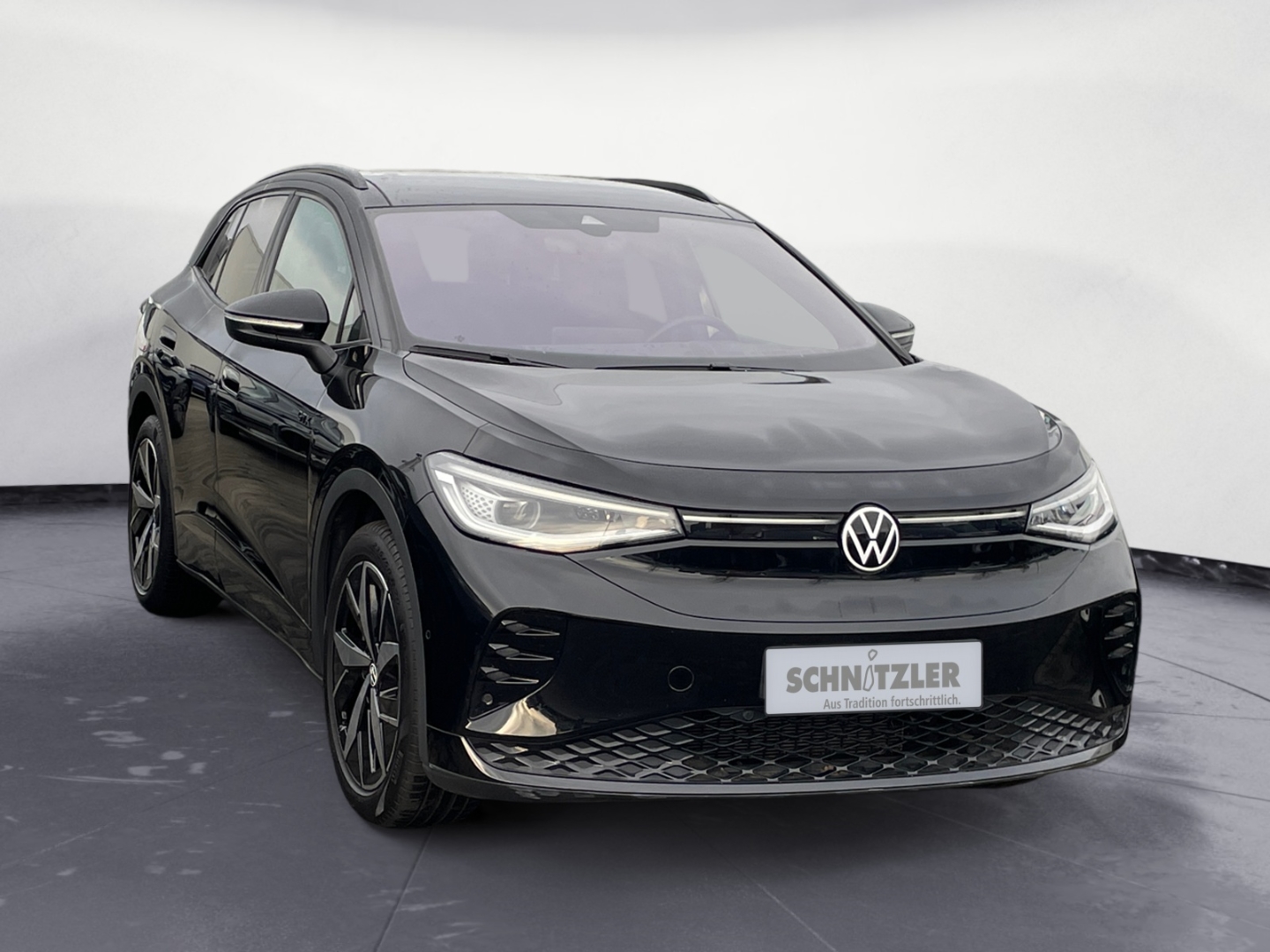 Volkswagen ID.4 GTX 4M