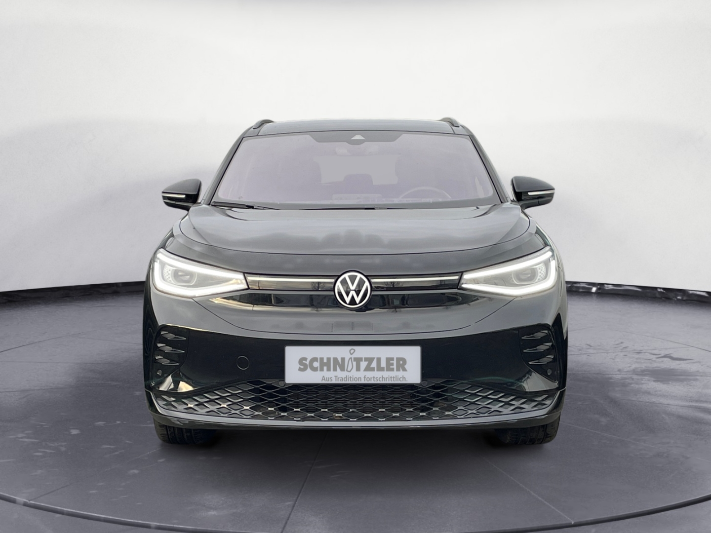 Volkswagen ID.4 GTX 4M