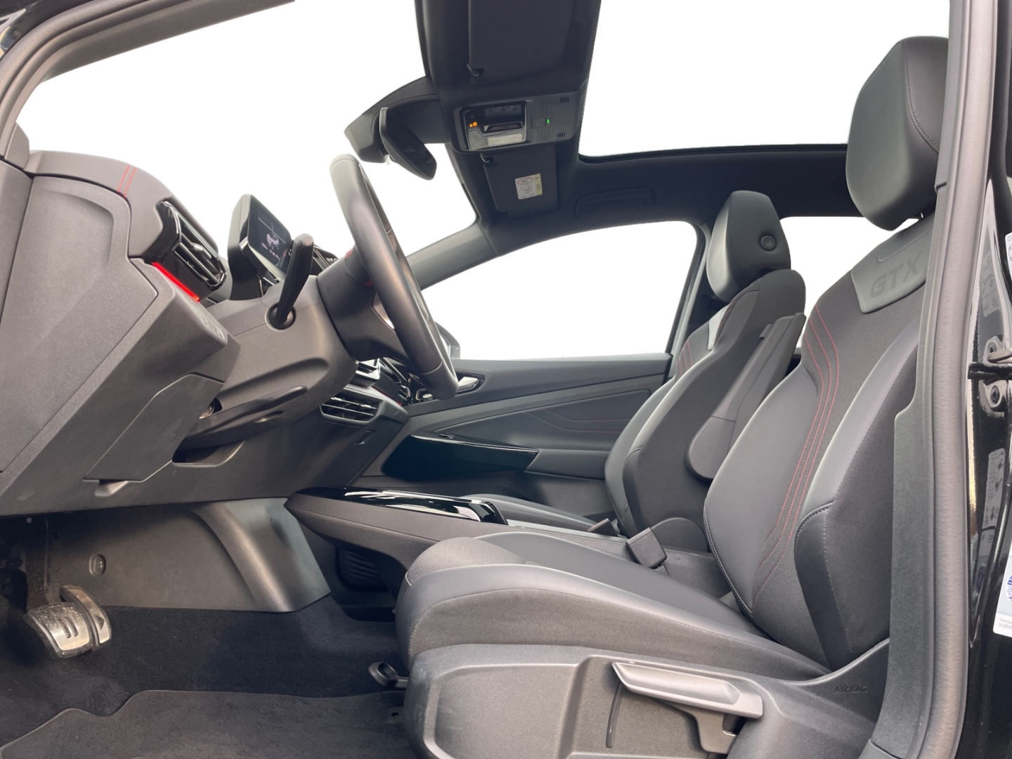 Volkswagen ID.4 GTX 4M