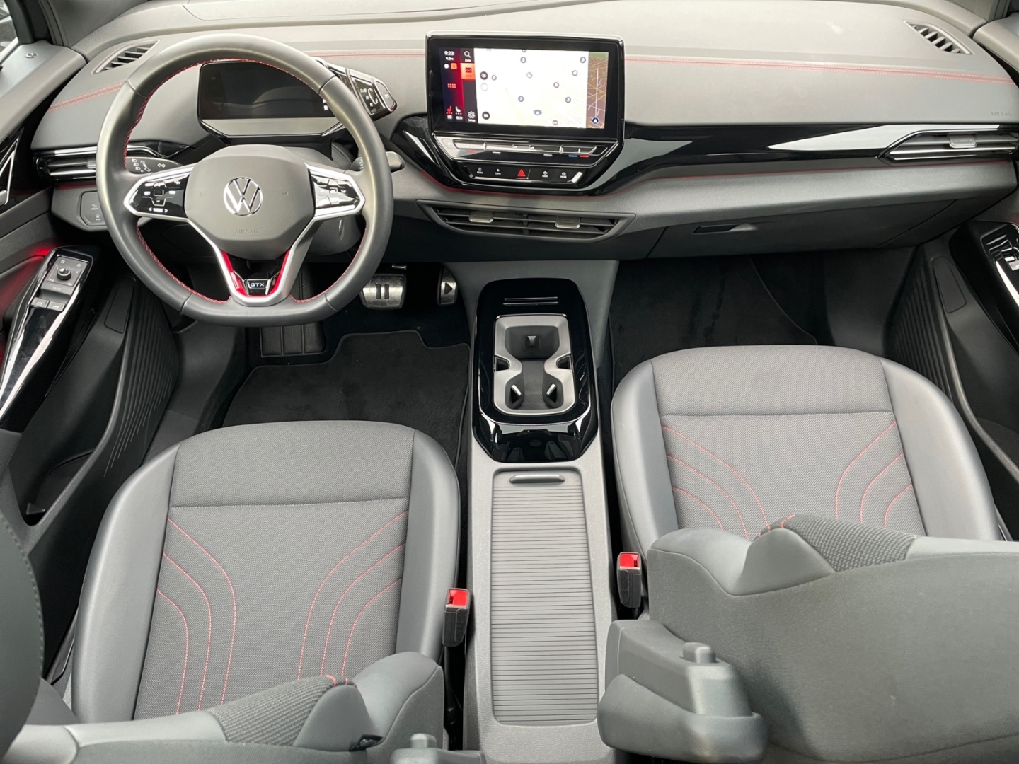 Volkswagen ID.4 GTX 4M