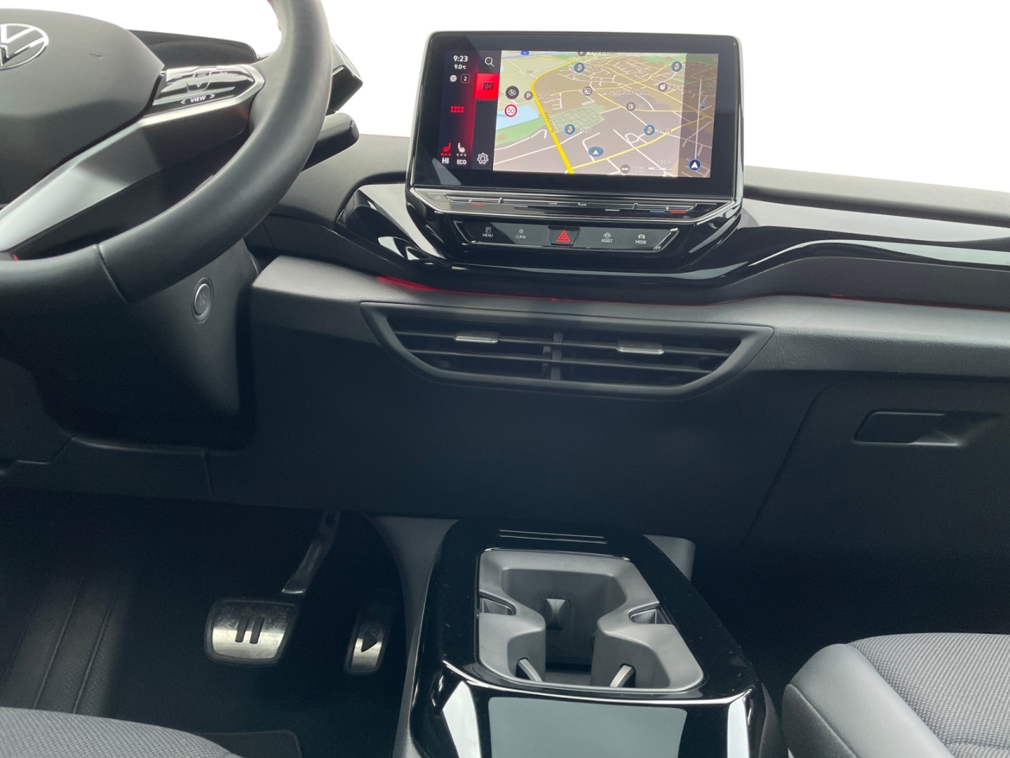 Volkswagen ID.4 GTX 4M