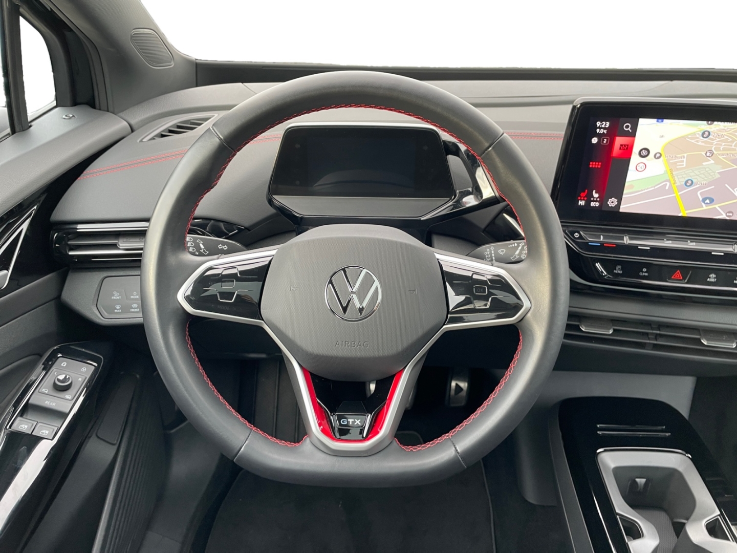 Volkswagen ID.4 GTX 4M