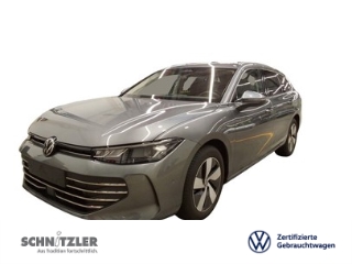Volkswagen Passat 1.5 eTSI