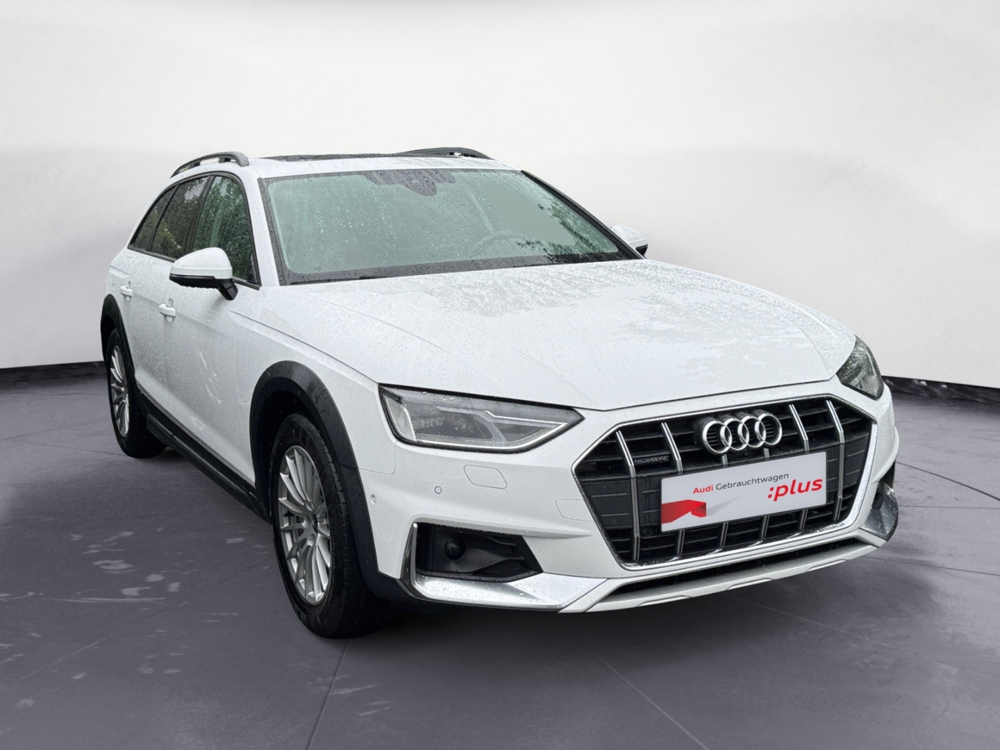 Audi A4 allroad 40