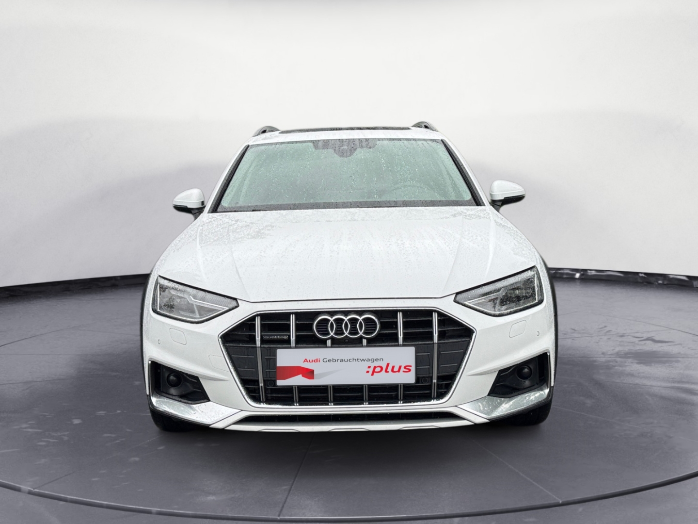 Audi A4 allroad 40