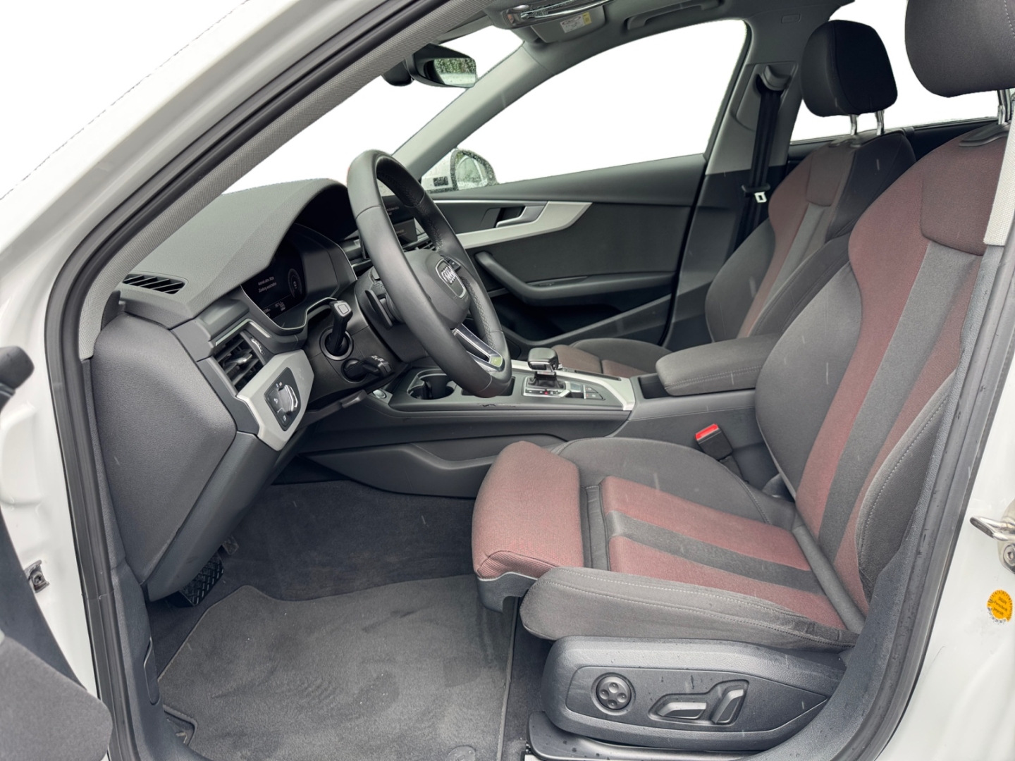 Audi A4 allroad 40
