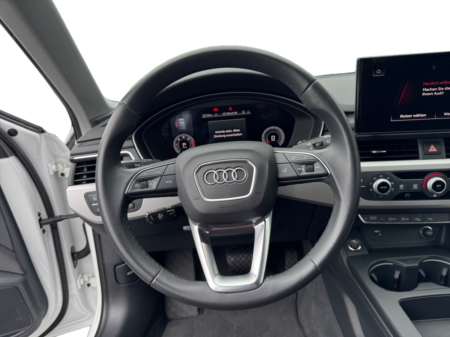 Audi A4 allroad 40