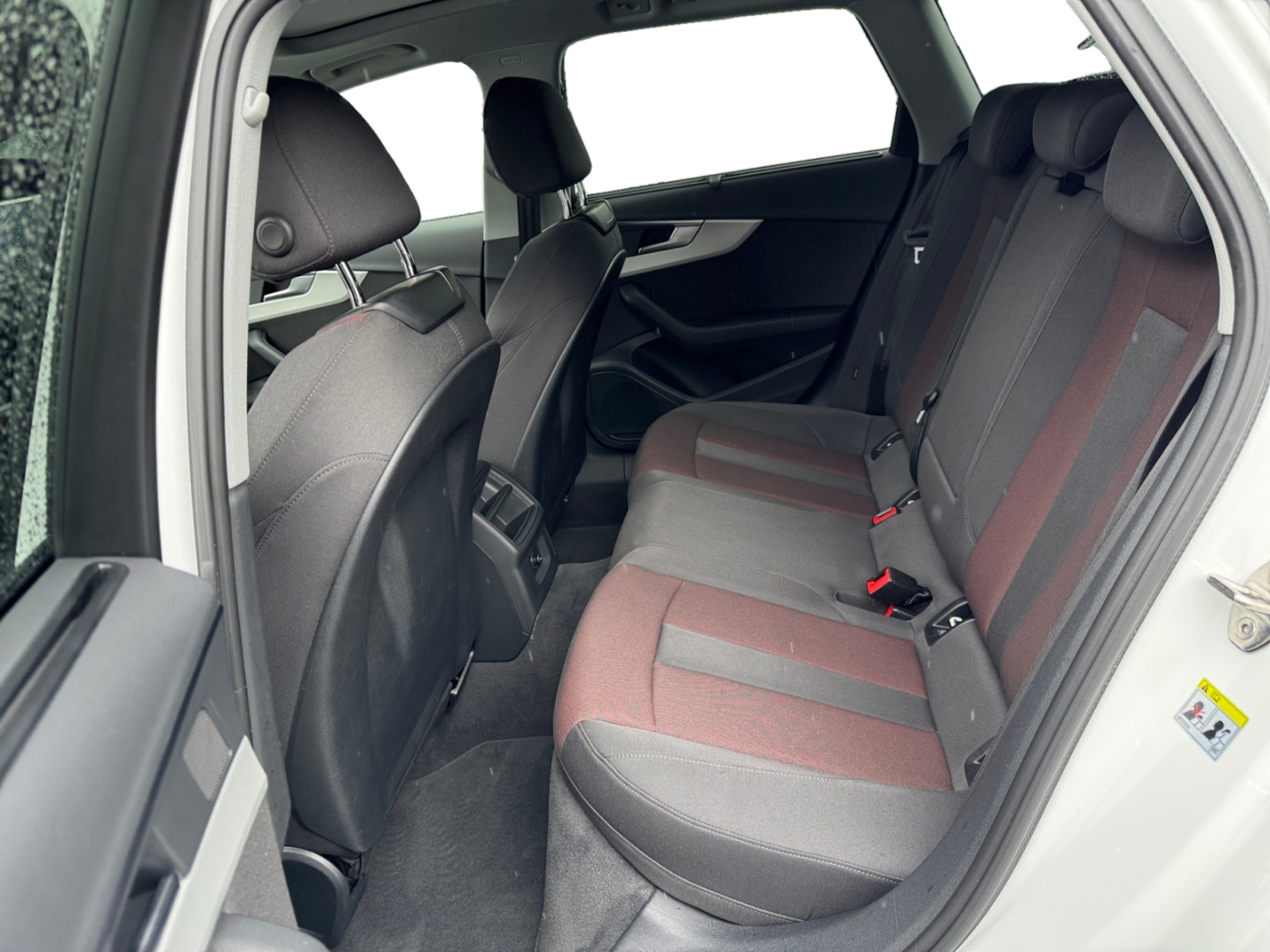 Audi A4 allroad 40