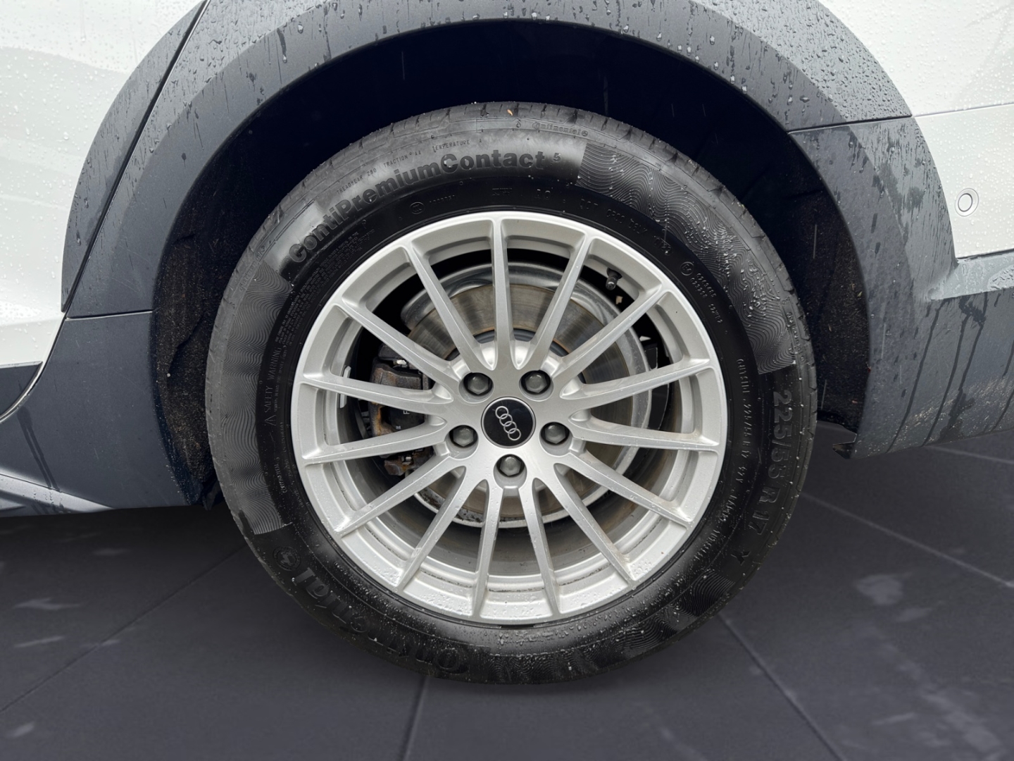 Audi A4 allroad 40